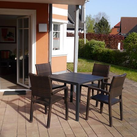 Sünnenkringel 68 Appartement 1 Zingst Exterior foto