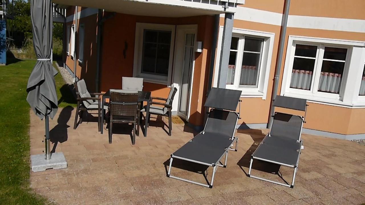 Sünnenkringel 68 Appartement 1 Zingst Exterior foto