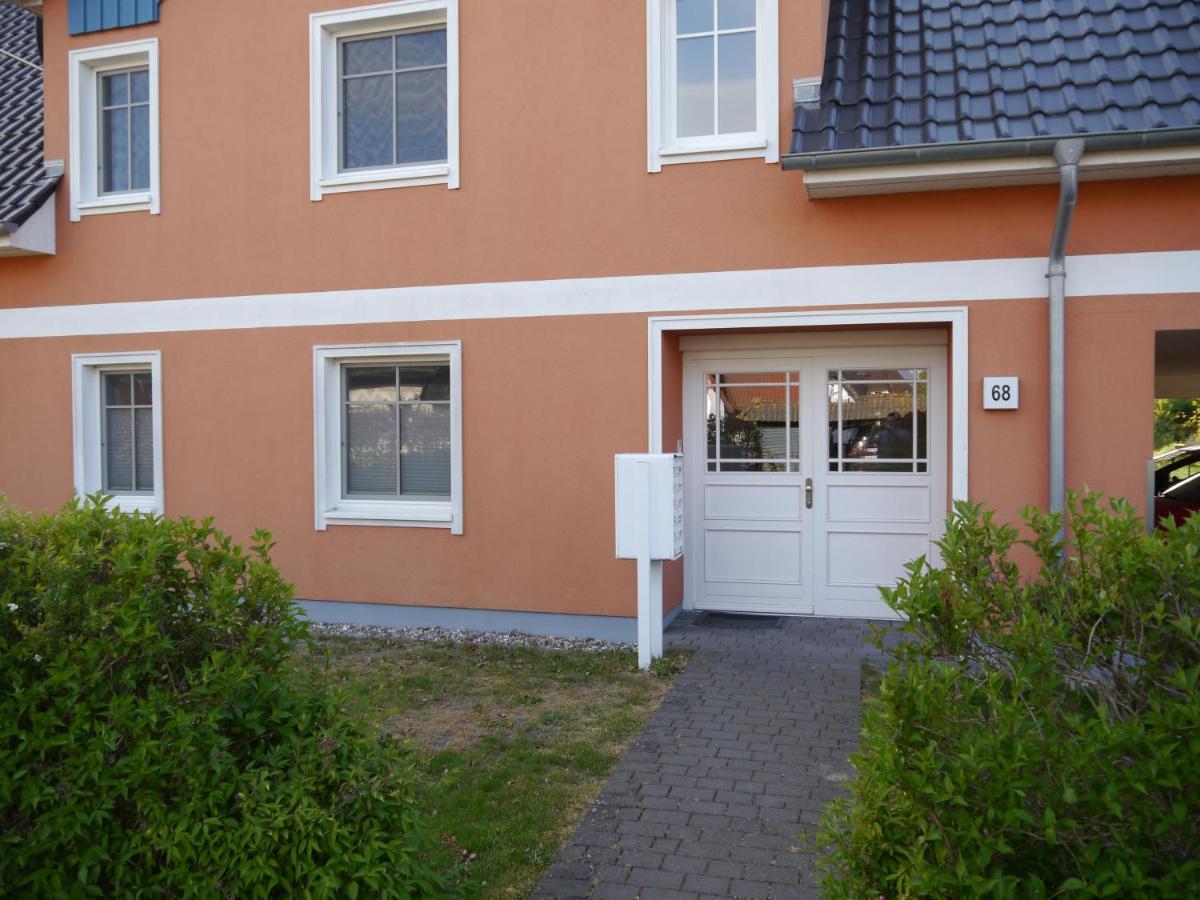 Sünnenkringel 68 Appartement 1 Zingst Exterior foto
